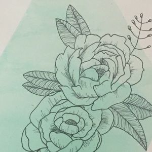 Meet your Posher, Emma jane